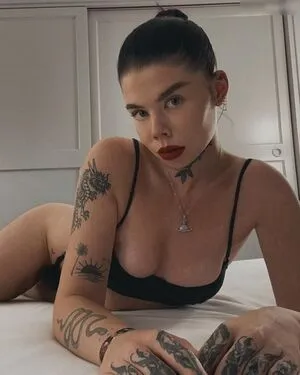 Leonie Jeen OnlyFans Leaked Free Thumbnail Picture - #9mTlzGyZ6P