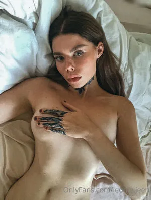 Leonie Jeen OnlyFans Leaked Free Thumbnail Picture - #9wo65KKhQD
