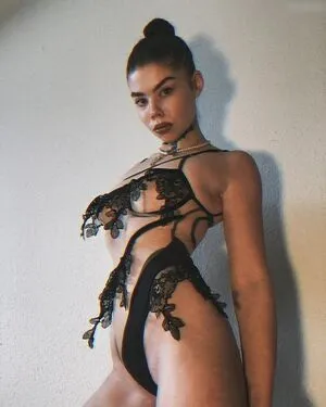 Leonie Jeen OnlyFans Leaked Free Thumbnail Picture - #Lq4lY7PXT6