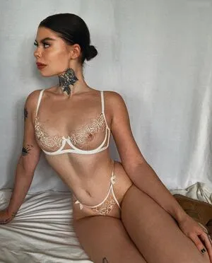 Leonie Jeen OnlyFans Leaked Free Thumbnail Picture - #PQCtGSm95V