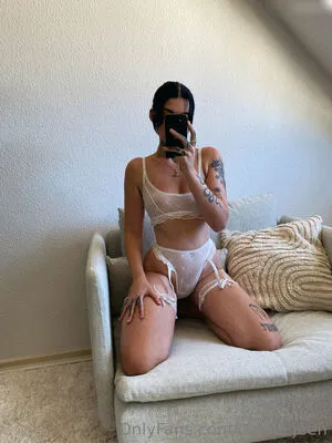 Leonie Jeen OnlyFans Leaked Free Thumbnail Picture - #Rk1IMmIdlA