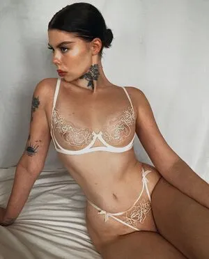Leonie Jeen OnlyFans Leaked Free Thumbnail Picture - #XjWFvlkYcr