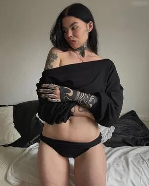 Leonie Jeen OnlyFans Leaked Free Thumbnail Picture - #eOKmp184c9