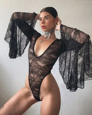 Leonie Jeen OnlyFans Leaked Free Thumbnail Picture - #f4zpY49ReL
