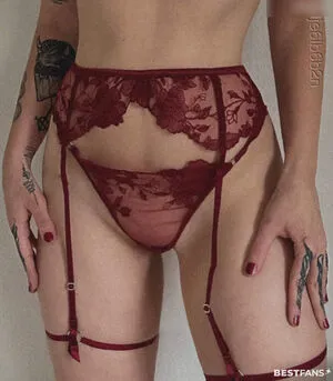 Leonie Jeen OnlyFans Leaked Free Thumbnail Picture - #kxeW8AdgIK