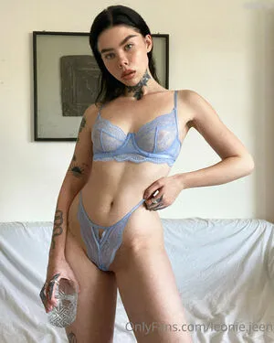 Leonie Jeen OnlyFans Leaked Free Thumbnail Picture - #lHGqJxwtyC