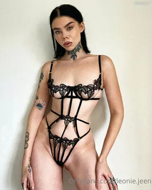 Leonie Jeen OnlyFans Leaked Free Thumbnail Picture - #nDyxIrgKxu