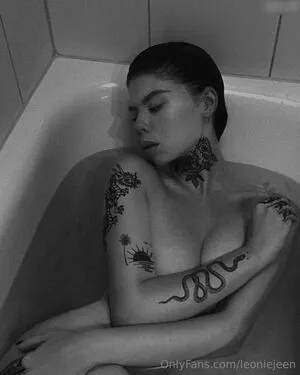 Leonie Jeen OnlyFans Leaked Free Thumbnail Picture - #o1sy9gE0N2