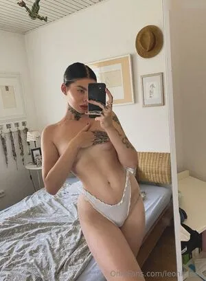 Leonie Jeen OnlyFans Leaked Free Thumbnail Picture - #w7DqHLBQtF