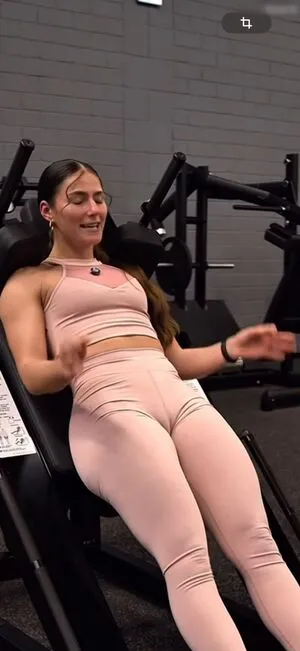 Leonie Kommoss OnlyFans Leaked Free Thumbnail Picture - #07M5E7I9Kj