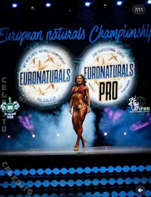 Leonie Kommoss OnlyFans Leaked Free Thumbnail Picture - #40cGOahYHf