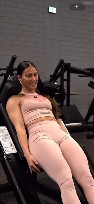Leonie Kommoss OnlyFans Leaked Free Thumbnail Picture - #4R4ILxwb5y
