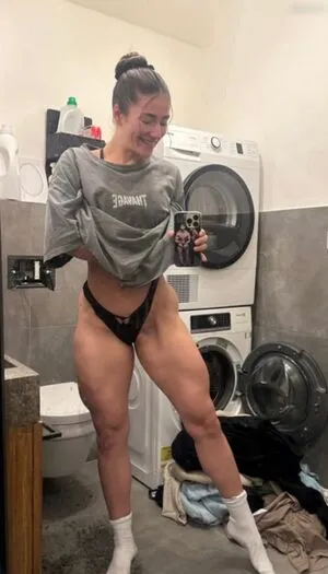 Leonie Kommoss OnlyFans Leaked Free Thumbnail Picture - #5IQoThHbQa