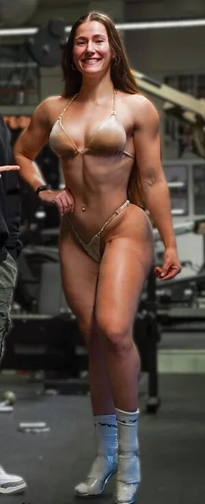 Leonie Kommoss OnlyFans Leaked Free Thumbnail Picture - #5ZG0I4ZQCa