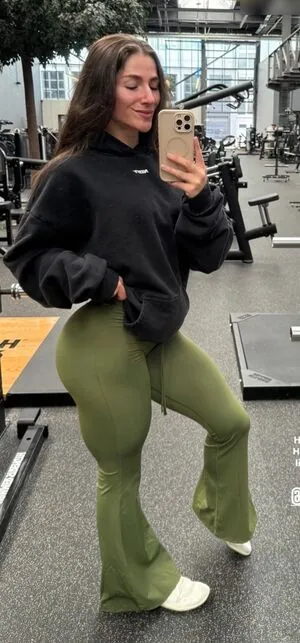 Leonie Kommoss OnlyFans Leaked Free Thumbnail Picture - #7nmd9CMxgC