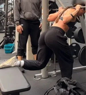 Leonie Kommoss OnlyFans Leaked Free Thumbnail Picture - #9H0AxGpCuK