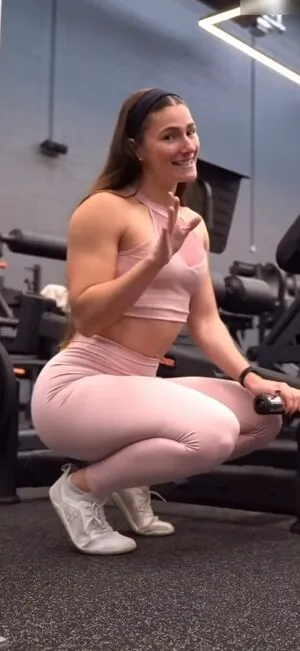 Leonie Kommoss OnlyFans Leaked Free Thumbnail Picture - #9k1ut3OKcz