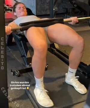 Leonie Kommoss OnlyFans Leaked Free Thumbnail Picture - #9uyugPpcqm