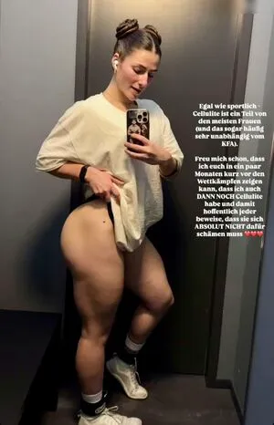 Leonie Kommoss OnlyFans Leaked Free Thumbnail Picture - #ACKn6Dtjfb