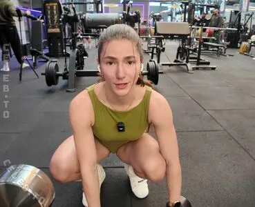 Leonie Kommoss OnlyFans Leaked Free Thumbnail Picture - #Bz9FYWRWg0