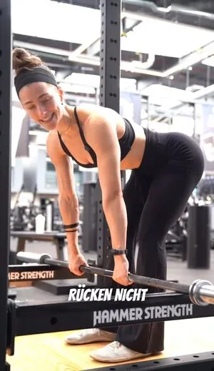 Leonie Kommoss OnlyFans Leaked Free Thumbnail Picture - #FKHcGoQETT