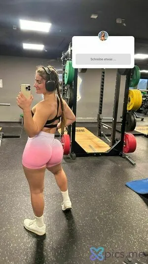 Leonie Kommoss OnlyFans Leaked Free Thumbnail Picture - #FlXqUmfc6h