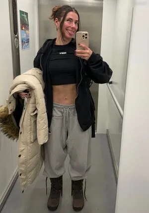 Leonie Kommoss OnlyFans Leaked Free Thumbnail Picture - #Gno8O8ImsC