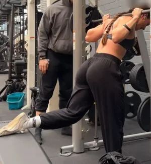 Leonie Kommoss OnlyFans Leaked Free Thumbnail Picture - #HQa3dNHM0p