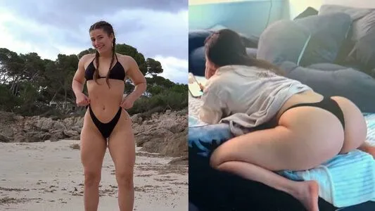Leonie Kommoss OnlyFans Leaked Free Thumbnail Picture - #L1DwZlPAzY