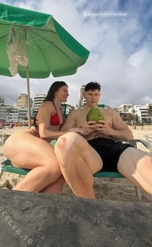 Leonie Kommoss OnlyFans Leaked Free Thumbnail Picture - #Mnk1BJwli7