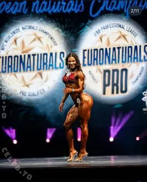 Leonie Kommoss OnlyFans Leaked Free Thumbnail Picture - #QbozJcBQJa