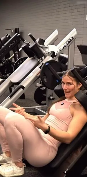 Leonie Kommoss OnlyFans Leaked Free Thumbnail Picture - #QpZEWF5IwQ