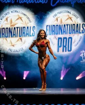 Leonie Kommoss OnlyFans Leaked Free Thumbnail Picture - #RDA8DeTvy9