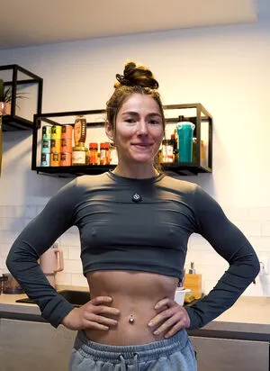 Leonie Kommoss OnlyFans Leaked Free Thumbnail Picture - #SGSV2d5U7x