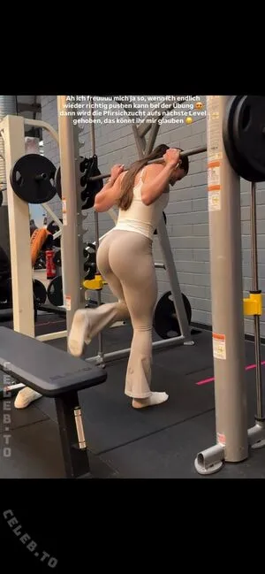 Leonie Kommoss OnlyFans Leaked Free Thumbnail Picture - #TJGzYNMAo4