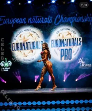 Leonie Kommoss OnlyFans Leaked Free Thumbnail Picture - #UMyNcszqCw