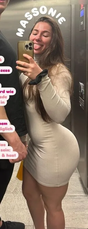 Leonie Kommoss OnlyFans Leaked Free Thumbnail Picture - #UrqWnMK55W