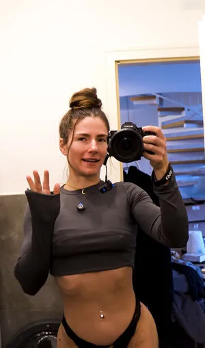 Leonie Kommoss OnlyFans Leaked Free Thumbnail Picture - #bQp6BoXE4E