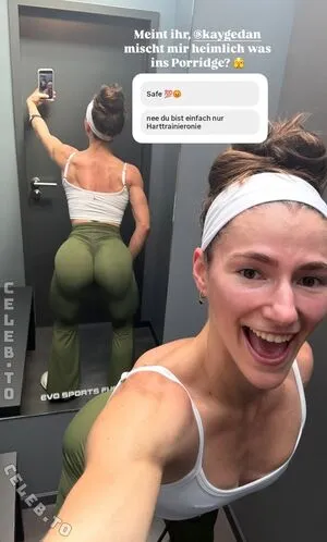 Leonie Kommoss OnlyFans Leaked Free Thumbnail Picture - #cDTYa0IpDB