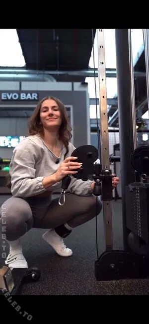 Leonie Kommoss OnlyFans Leaked Free Thumbnail Picture - #cHBJ0VoM1U