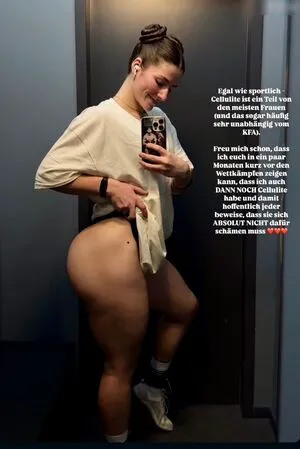 Leonie Kommoss OnlyFans Leaked Free Thumbnail Picture - #dAr6ricsbL