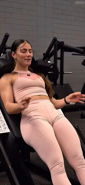 Leonie Kommoss OnlyFans Leaked Free Thumbnail Picture - #eI5jdXj9Cz