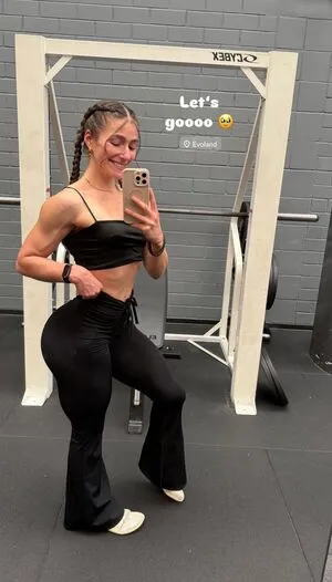 Leonie Kommoss OnlyFans Leaked Free Thumbnail Picture - #ngjzUkakEG