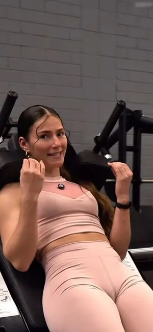 Leonie Kommoss OnlyFans Leaked Free Thumbnail Picture - #oqkV2VkPZX