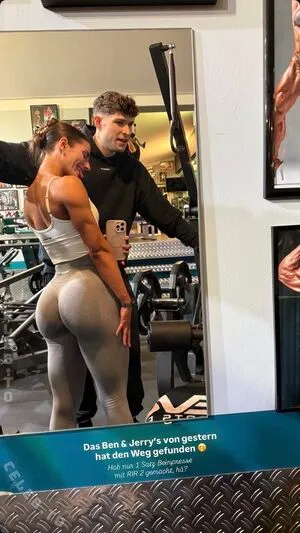 Leonie Kommoss OnlyFans Leaked Free Thumbnail Picture - #vjyPahjYO0