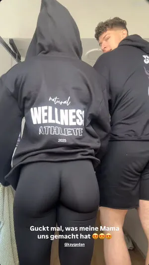 Leonie Kommoss OnlyFans Leaked Free Thumbnail Picture - #xVSfp7kpGJ