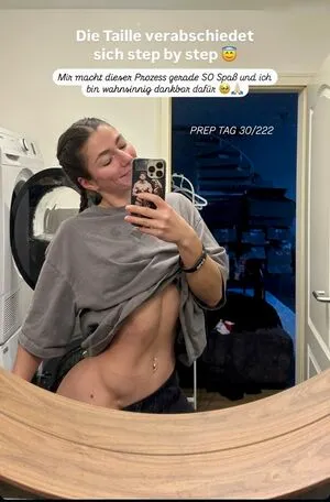 Leonie Kommoss OnlyFans Leaked Free Thumbnail Picture - #yDRpGb8y1d