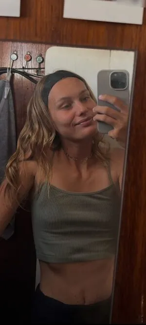 Leonie Massman OnlyFans Leaked Free Thumbnail Picture - #BPkitMChHz