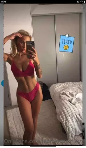 Leonie Mcsorley OnlyFans Leaked Free Thumbnail Picture - #LLNtEA0nFK
