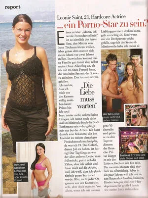 Leonie Saint OnlyFans Leaked Free Thumbnail Picture - #EznnI1W95f